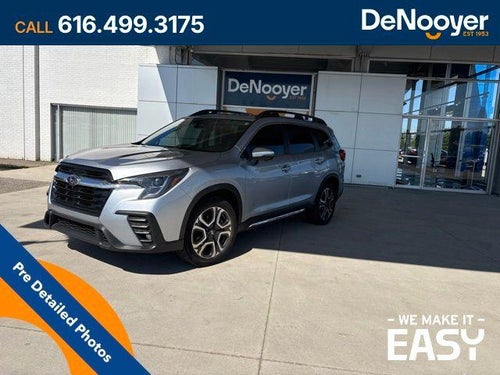 2023 Subaru Ascent Limited