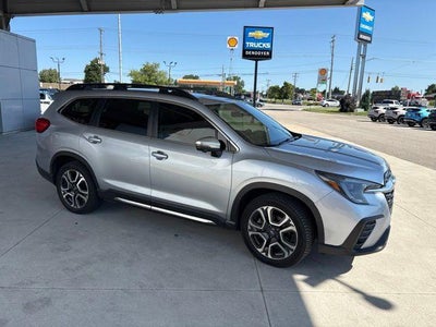 2023 Subaru Ascent Limited