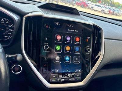 2023 Subaru Ascent Limited