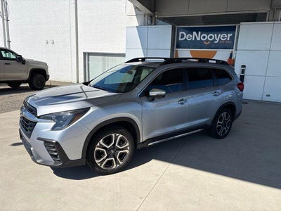 2023 Subaru Ascent Limited