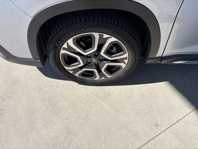 2023 Subaru Ascent Limited
