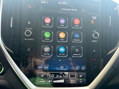 2023 Subaru Ascent Limited