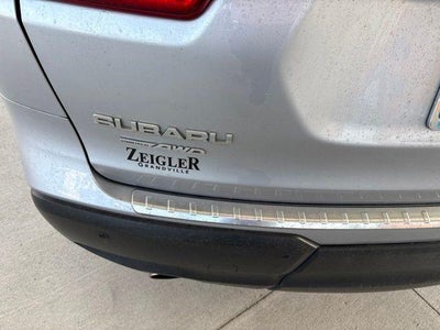 2023 Subaru Ascent Limited