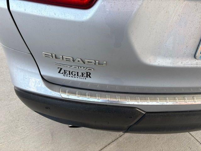 2023 Subaru Ascent Limited