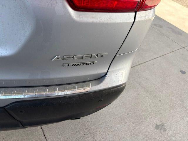 2023 Subaru Ascent Limited