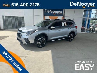 2023 Subaru Ascent Limited