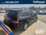 2017 Honda Odyssey EX-L
