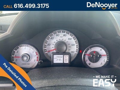 2013 Honda Pilot EX-L