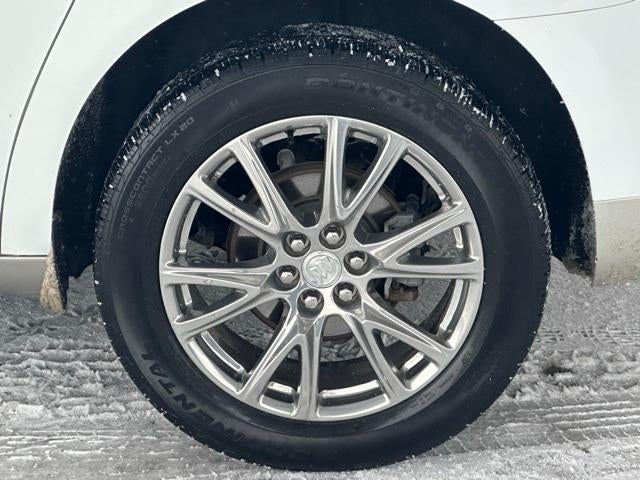 2022 Buick Enclave Premium