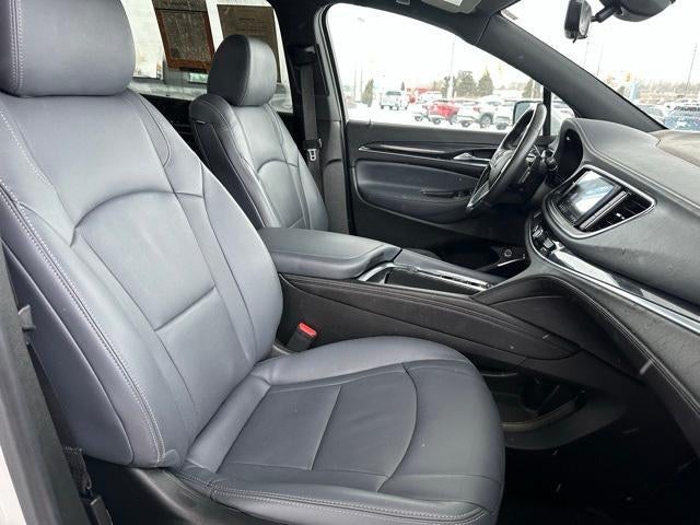 2022 Buick Enclave Premium