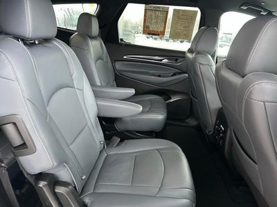 2022 Buick Enclave Premium