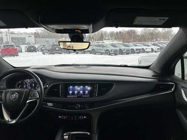 2022 Buick Enclave Premium