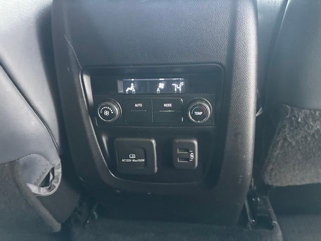 2022 Buick Enclave Premium