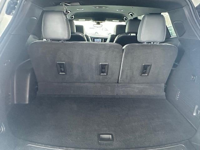 2022 Buick Enclave Premium