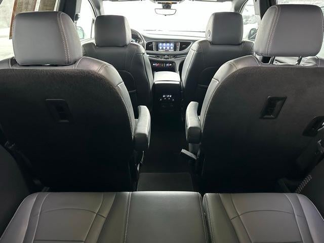 2022 Buick Enclave Premium