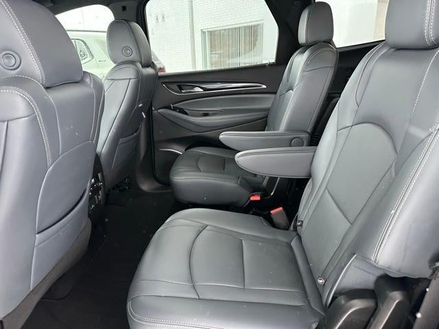 2022 Buick Enclave Premium