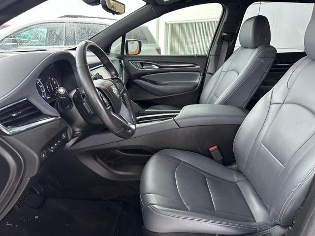 2022 Buick Enclave Premium