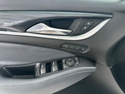 2022 Buick Enclave Premium