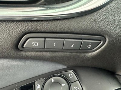 2022 Buick Enclave Premium