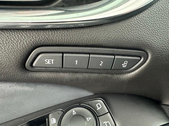 2022 Buick Enclave Premium