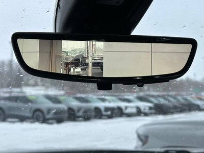 2022 Buick Enclave Premium