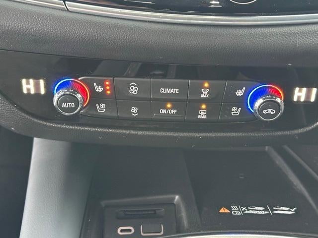 2022 Buick Enclave Premium