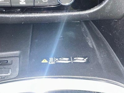 2022 Buick Enclave Premium