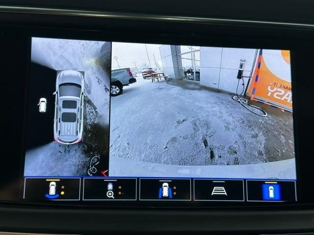 2022 Buick Enclave Premium