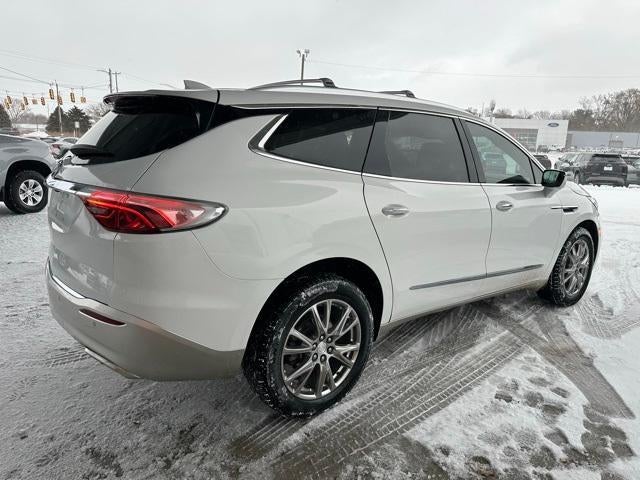 2022 Buick Enclave Premium