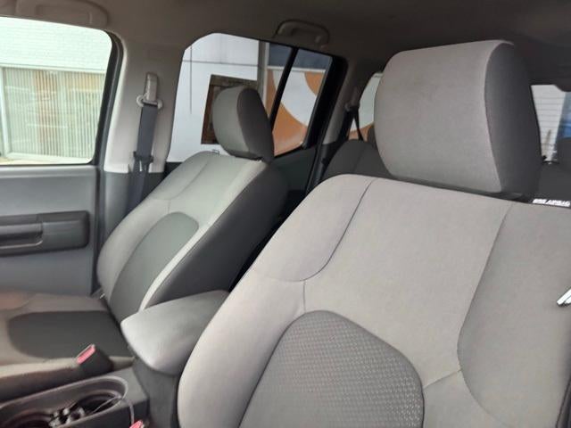 2010 Nissan Xterra S