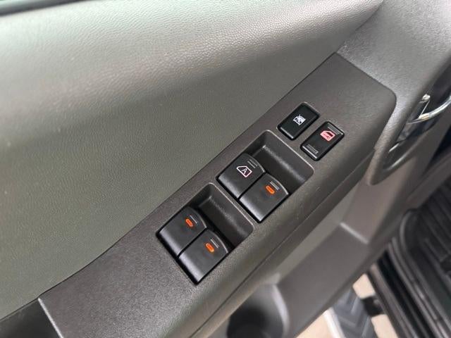 2010 Nissan Xterra S