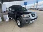 2010 Nissan Xterra S