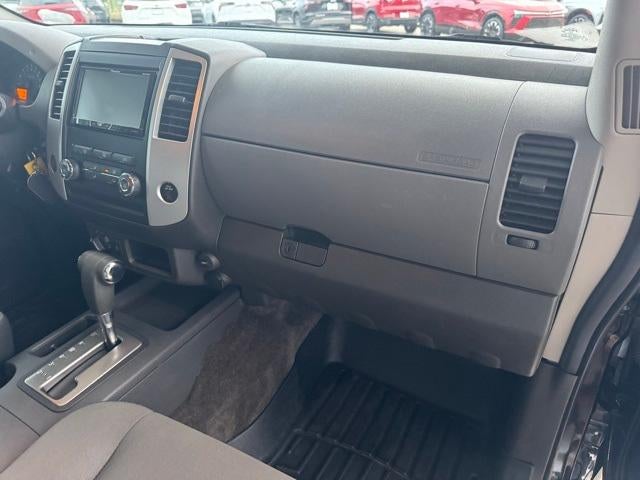 2010 Nissan Xterra S