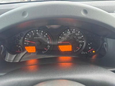 2010 Nissan Xterra S