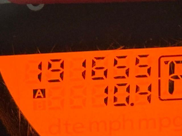 2010 Nissan Xterra S