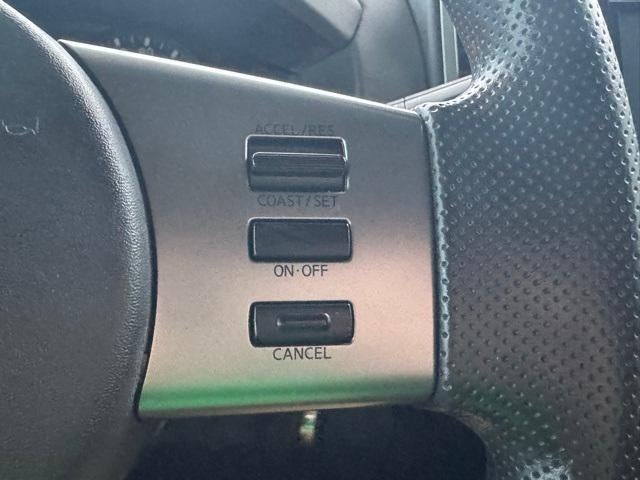 2010 Nissan Xterra S