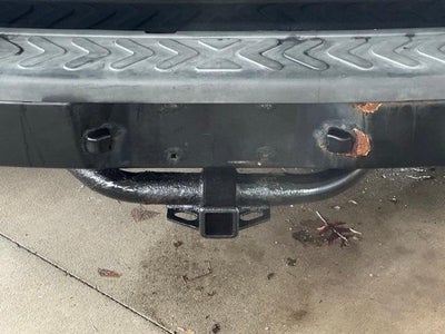 2010 Nissan Xterra S