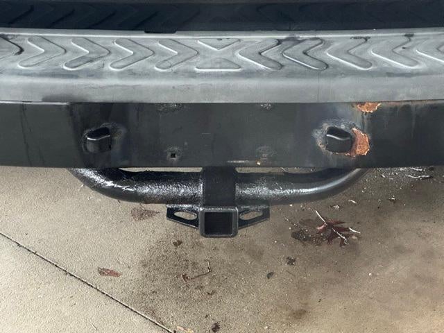 2010 Nissan Xterra S