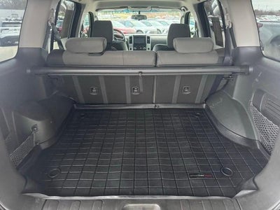 2010 Nissan Xterra S