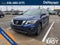 2017 Nissan Pathfinder Platinum