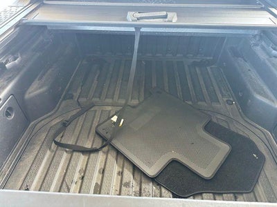 2024 Hyundai Santa Cruz NIGHT