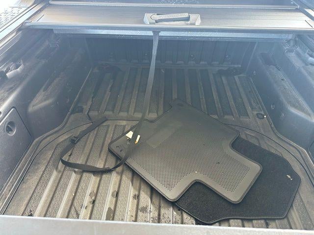 2024 Hyundai Santa Cruz NIGHT