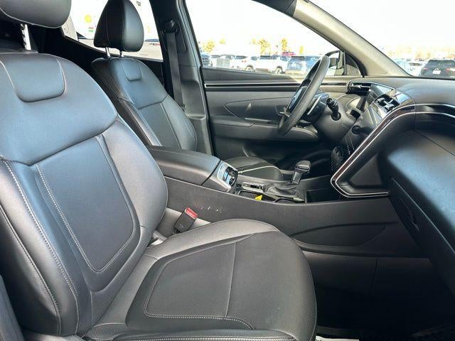 2024 Hyundai Santa Cruz NIGHT