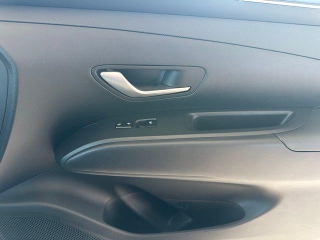 2024 Hyundai Santa Cruz NIGHT