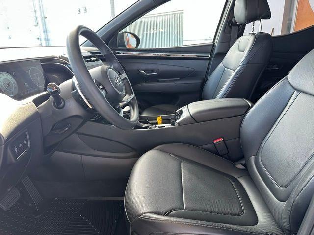 2024 Hyundai Santa Cruz NIGHT