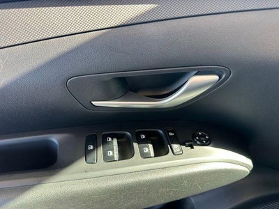 2024 Hyundai Santa Cruz NIGHT