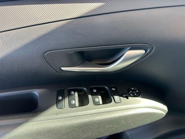 2024 Hyundai Santa Cruz NIGHT