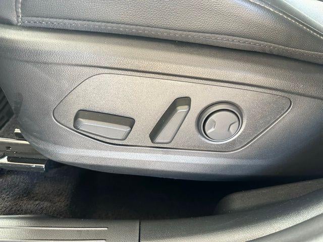 2024 Hyundai Santa Cruz NIGHT