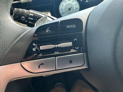 2024 Hyundai Santa Cruz NIGHT