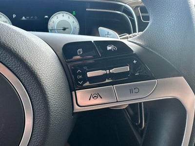 2024 Hyundai Santa Cruz NIGHT